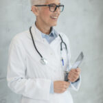 Dr. med. Erika Mustermann